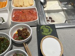 -海底捞火锅(杭州萧山宝龙广场店)