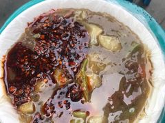 -清真·刘老虎肉丸糊辣汤(北郊分店)