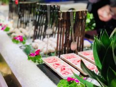-加餐海鲜自助(宝龙一城店)