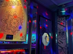-INLOVE KTV(古墩印象城店)
