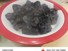 -渡海小渔村.老辈日照菜