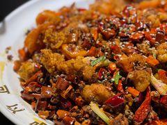 -川里谈·川味小馆(北京路店)