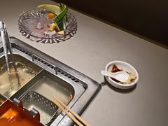 -海底捞火锅(中山路天主教堂店)