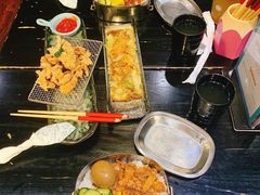 -小明同学(三里屯店)