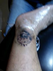 -TATTOO/手工穿孔吧/耳洞/刺青STUDIO