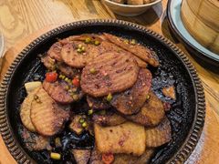 -九锅一堂酸菜鱼(新南凯德直营店)