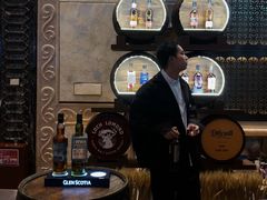 -深圳福田香格里拉大酒店