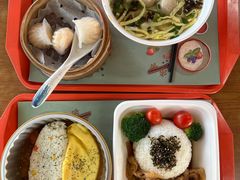 -上海野生动物园老虎餐厅