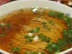 -逸桂禾面馆