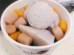 -鲜芋仙(群光广场店)