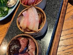 -丽江金茂凯悦臻选酒店-滇香馆