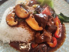 -标记Jane's kitchen(平桥直街店)