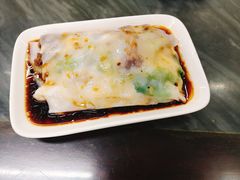 -穗银肠粉店(东川路店)