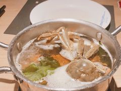 -星伦多自助料理·涮烤一体(嘉兴八佰伴店)
