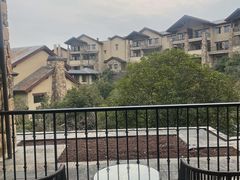 -浙江安吉JW万豪酒店