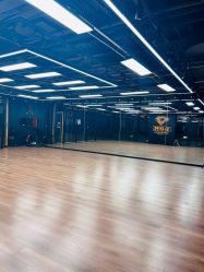 -G-STEPS舞蹈工作室