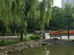 -苏州河梦清园环保主题公园