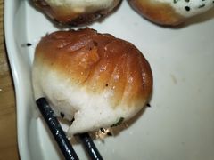 -东泰祥生煎馆(重庆北路店)