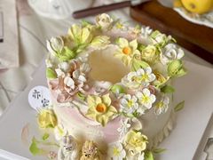 -亦家cake·0卡糖