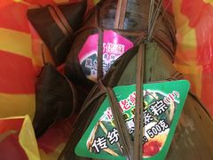 -鼎香皇高佬苏裹蒸粽