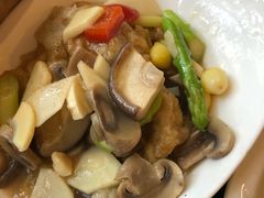 -五观堂素食(新华路店)