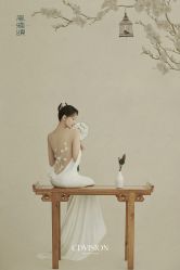 -CD视觉婚纱摄影