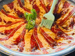 -一品诚记烤肉(大连柏威年购物中心店)