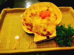 -松临·铁板烧&Omakase(神农店)