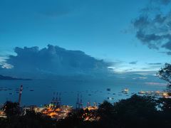 -梧桐山风景名胜区