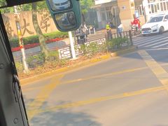 -上海大学(嘉定校区)