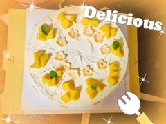 -幸福西饼生日蛋糕·下午茶(番禺店)