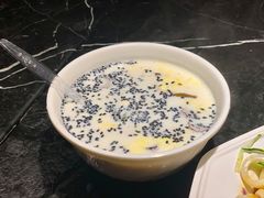 -清真盛志望麻酱酿皮·非遗老字号