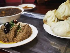 -姚记炒肝店(鼓楼店)