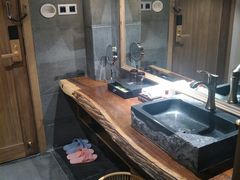 -成都蓝城悦杏温泉美食酒店(宽窄巷子店)