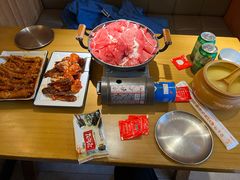 小木屋烤肉-小木屋米酒店总店