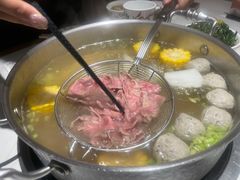 -汕头八合里海记牛肉店(清河店)