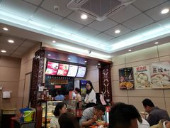 -庆丰包子铺(望京广顺店)