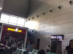 -郴州西站