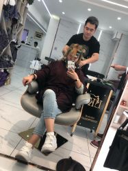 -小齐发型Star·Salon
