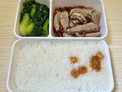 -裕记烧腊连锁餐饮(外马分店)