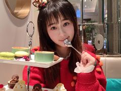 -PAUL LAFAYET 法式甜品(港汇广场店)