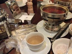 -西安凯悦酒店-自助餐厅·海鲜·烧烤