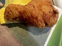 -麦当劳(磨子桥店)