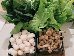 -新辣道鱼火锅(上地华联店)