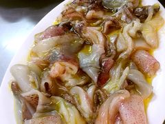 墨斗-火云龙烤肉(紫荆花店)