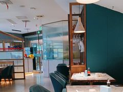 -悦海·家宴·冰花皮皮虾大锅贴(宝龙店)