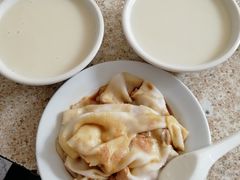 -河记肠粉店