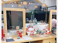 -肆兮眼镜·蔡司·徕卡战略合作店(大坪店)