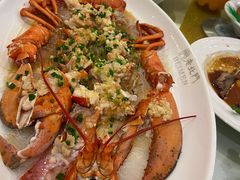 -北门饭店(三香路店)