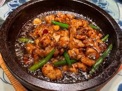 -嘉禾·悦享餐厅(八方汇店)